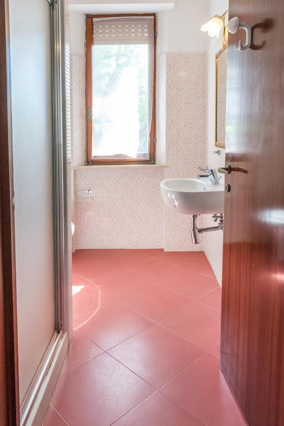 M085 - Marcelli, Trilocale Con Giardino Al Residence Mare Verde エクステリア 写真